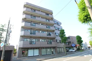 ロイヤル千歳21の画像