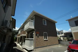 コスモ五日市の画像