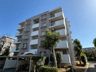 北柏ライフタウン5 1 17の画像