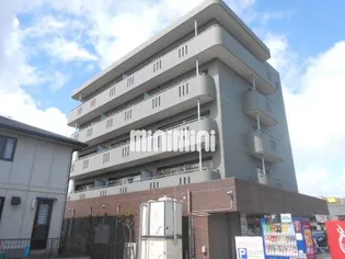 フォレステリアの画像