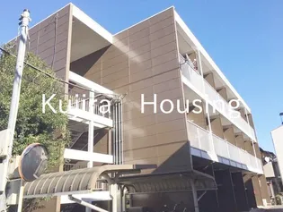 レオパレスケーンの画像