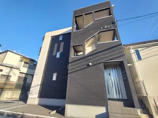 ベルドミール西野の画像