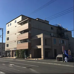 スカイステーションの画像