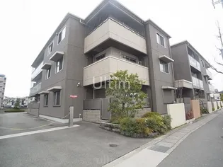 シャーメゾン伏見桂川の画像