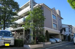 CASA IMUTAの画像