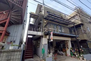 幸ハイツの画像