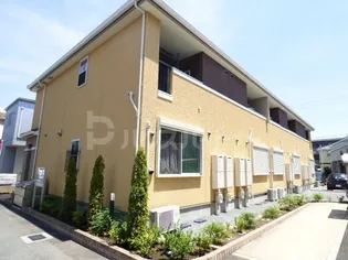 カーサ ヴィオラの画像