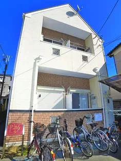 ファーストコーポラス9の画像