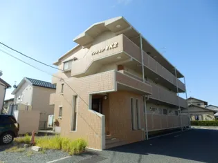 マンションYK2の画像