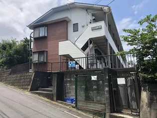 ハイツ寺の台の画像