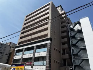 サンロード スクエア ショウワの画像