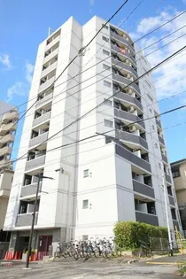 Le lion牛込柳町【3階】の外観