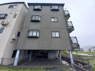 大京マンションの画像