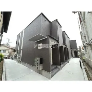 ジーメゾン泉が丘アクアの画像