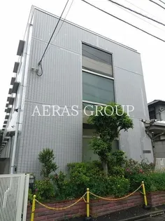 スクエア新井薬師前の画像