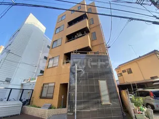 メゾンT&Rの画像