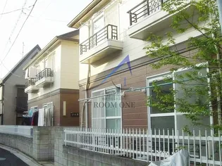 ジュネスTRの画像