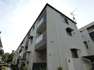 VIRTU PALAZZO豊中の画像