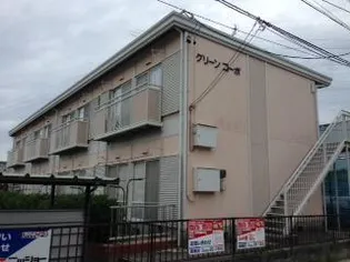 東京都杉並区梅里1【アパート】の外観