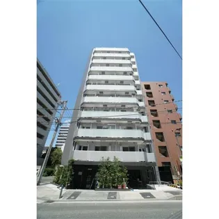 メインステージ横濱弥生町【5階】の外観