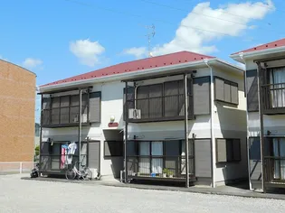 ベルハイム鈴木Dの画像