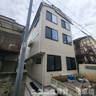 MELDIA梅島IXの画像