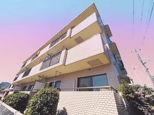 プラシード梅ヶ丘の画像