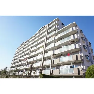 コーポレート中央林間2号棟の画像