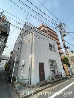 ハイツフォレストの画像