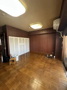 永谷リヴュール新宿【11階】の外観