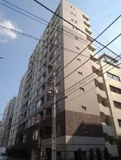 カスタリア人形町IIの画像