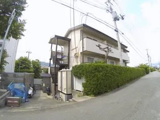 アモ花屋敷の画像