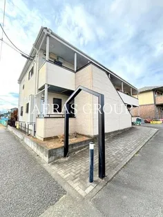 フジメイト C棟の画像