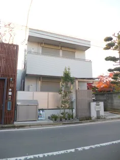 LINDENBAUM SUGINAMIの画像