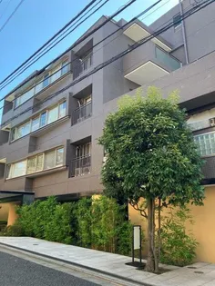 東急ドエルアルス目白台の画像