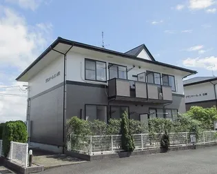 グランドールK B棟の画像