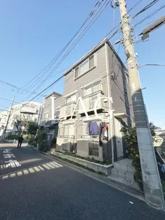 ウエストヒル氷川台3の画像