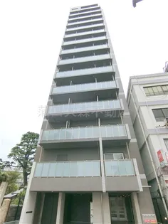 エスジーコート蒲田の画像