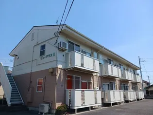 ビューテラスIIの画像