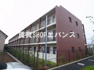 グレースコートの画像