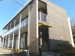 LPエスペランサ稲毛の画像