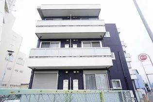 CALORE川崎の画像