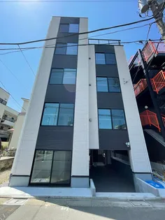 グランヒルズ蒲田の画像