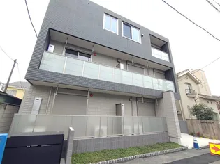 GREEN HEIM HEIANの画像