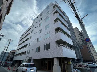 アサヒハイツの画像