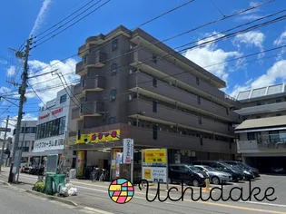 ソレイユビルの画像
