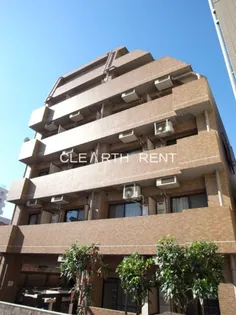 菱和パレス目白台の画像