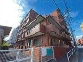 グランドール赤塚の画像