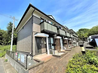 フォーシーズン玉里 Aの画像