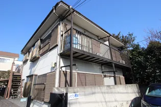 メゾン尾林の画像